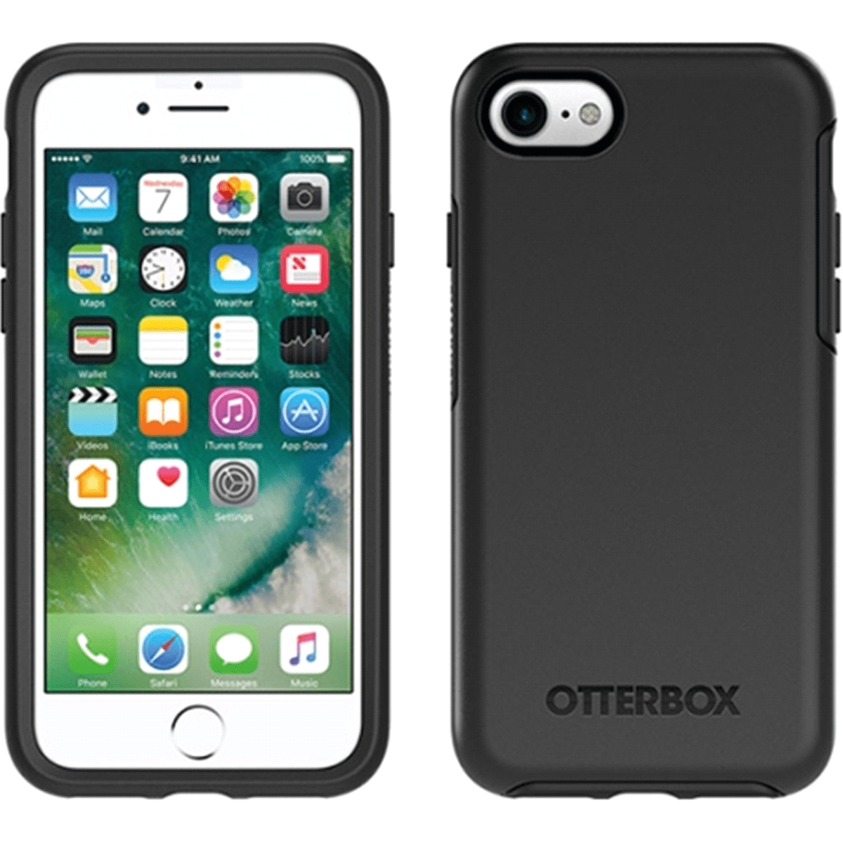 otter box symmetry iphone 7