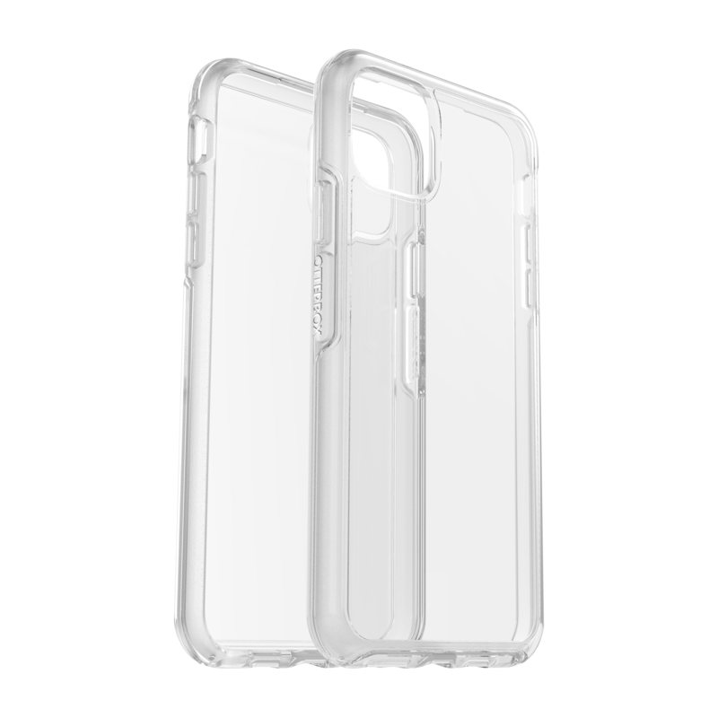 clear otterbox case iphone 11 pro max