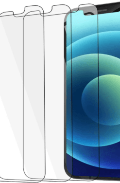 IDLF TG iPhone screen protector