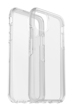 OtterBox Symmetry Clear Cover for iPhone 11   Clear 77 62820 1024x1024