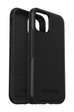 OtterBox Symmetry Cover for iPhone 11 Pro   Black 77 63008 800x