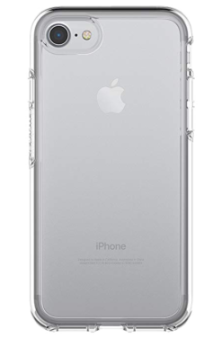 Otterbox Symmetry for Apple iPhone 7 Clear