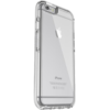 Otterbox Symmetry Rugged Case For iPhone 6 6s  Clear