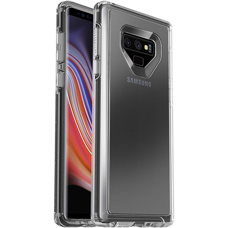 note 9 otterbox symmetry