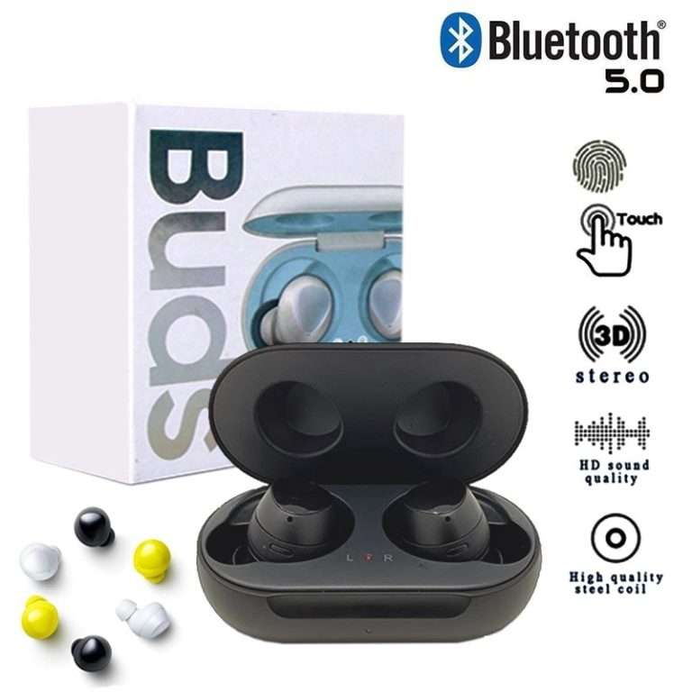 galaxy buds plus are they waterproof