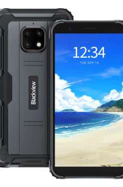 IDFL Black View Blackview BV4900 DS 32GB black