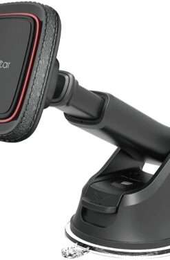 IDFL Gadgets Universal Magnetic Windshield Car Phone Holder