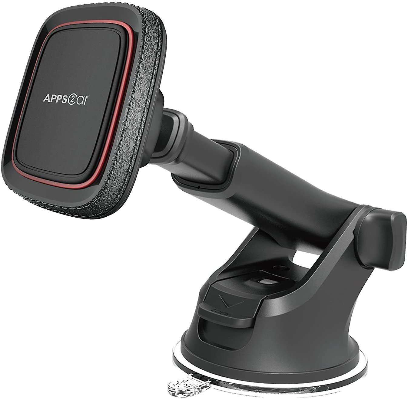 IDFL Gadgets Universal Magnetic Windshield Car Phone Holder