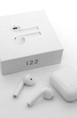 IDFL Gadgets i22 Bluetooth Airpods