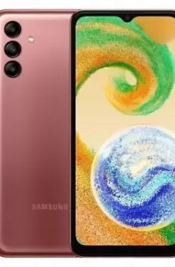 IDFL Samsung Samsung Galaxy A04s 32GB Unlocked Brand New Copper