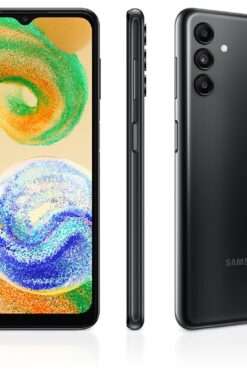 IDFL Samsung Samsung Galaxy A04s 32GB Unlocked Brand New black