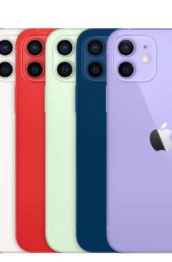 IDFL iphone iPhone 12 64 GB Refurbished