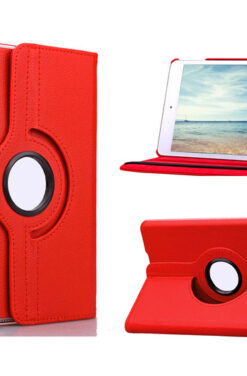 Ipad air 1 red