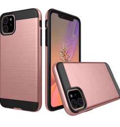 Iphone 11 rose gold
