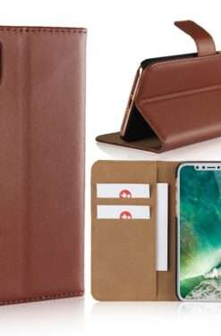 Iphone X brown