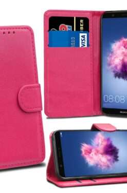 Psmart 18 pink