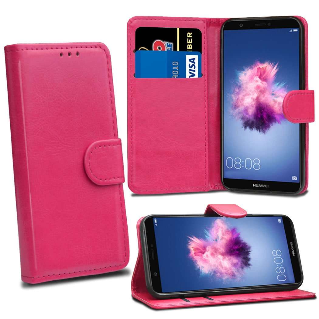 Psmart 18 pink