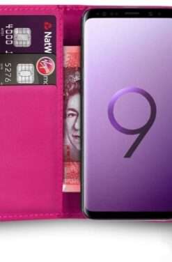 S9 pink