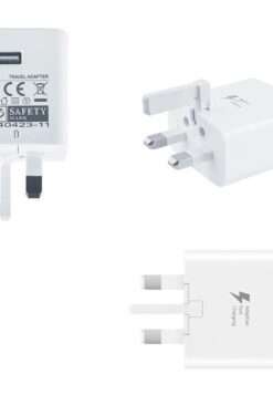 Samsung Fast charging adapter