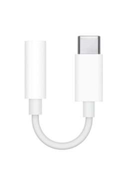 Type c to headphone jack