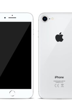 iPhone 8 White