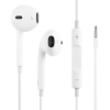 iPhone earphones Aux