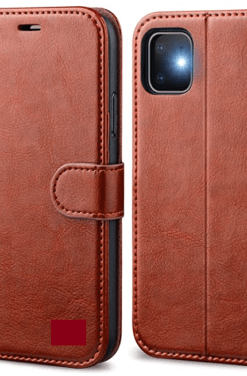 iphone 11 brown