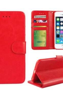 iphone 5 Red