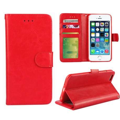 iphone 5 Red