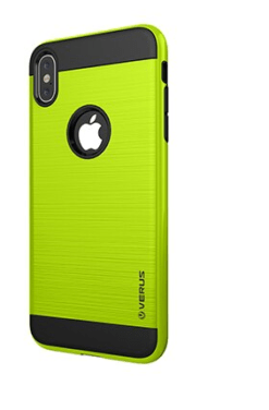 iphone x green