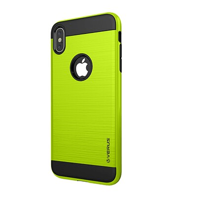 iphone x green