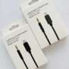 lightning to 3.5 aux cable