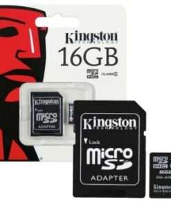 16 GB King