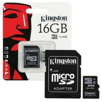 16 GB King