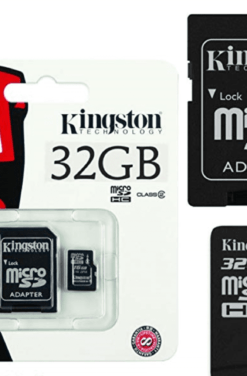 32 GB King
