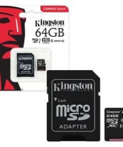 64 GB King