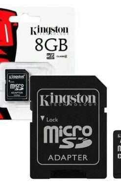 8 GB King