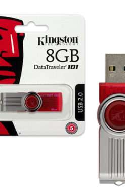 8 GB M king
