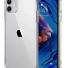 IDFL Gorilla Clear Anti Burst Case for iPhone 12 Pro