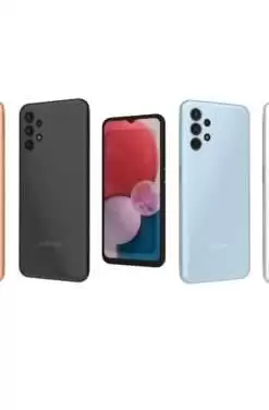 IDFL Samsung Samsung Galaxy A13 Unlocked Brand New