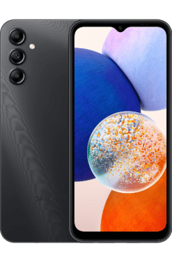 IDFL Samsung Samsung Galaxy A14 5G 64GB Black Unlocked
