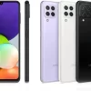 IDFL Samsung Samsung Galaxy A22 5GB Unlocked Brand New