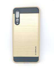 IDFL Verus Verus Shinny Case for Huawei P20 Series