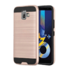 IDFL Verus Verus Shinny Case for Samsung Galaxy A3 Series