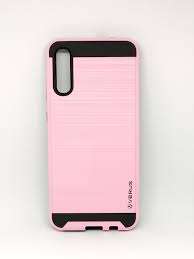 IDFL Verus Verus Shinny Case for Samsung Galaxy A30