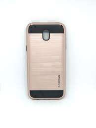 IDFL Verus Verus Shinny Case for Samsung Galaxy J5 Series