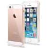 IDLF Gorilla Clear Anti Burst Case for iPhone 5