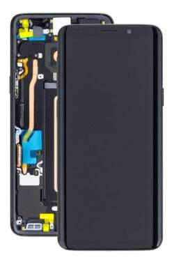 Samsung Galaxy S9 LCD