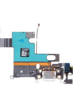 charging port flex cable ribbon for apple iphone 6