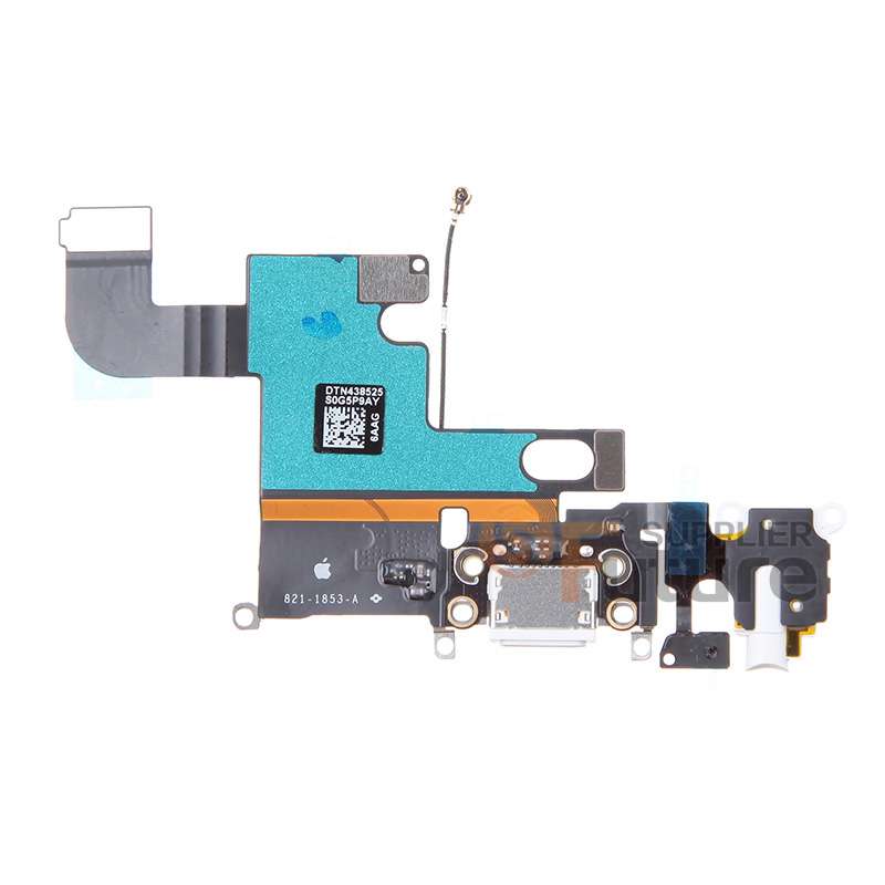 charging port flex cable ribbon for apple iphone 6